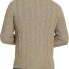 Classic Mens Long Sleeve Cardigan Button Down Sweater 5