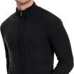 Stylish Pioneer Camp Men Cardigan Sweater 2